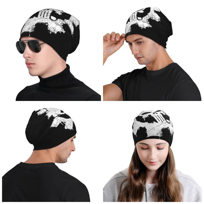 STREET For Men Women Trend Winter Warm Knitted Hat