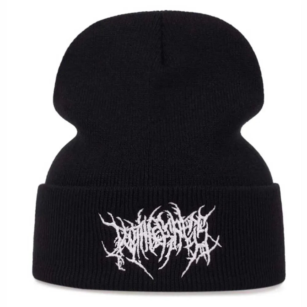 Winter warm hat unisex