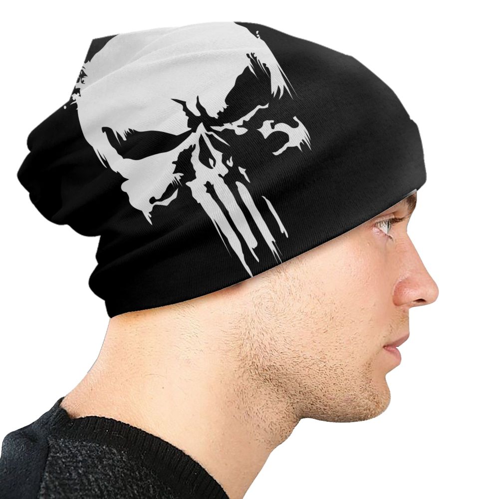 STREET For Men Women Trend Winter Warm Knitted Hat