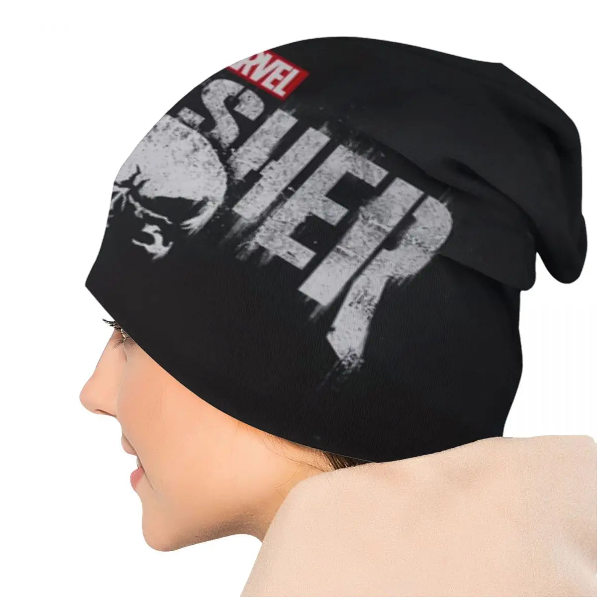 STREET For Men Women Trend Winter Warm Knitted Hat